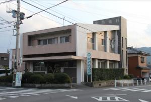 永田歯科医院の写真