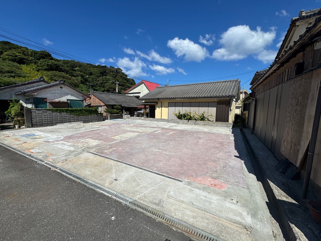 空き地42