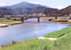 雄川橋