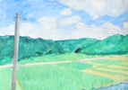 風景