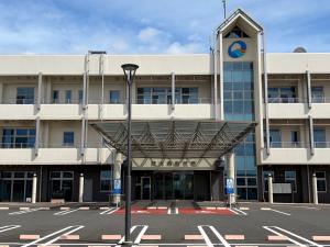 中央公民館