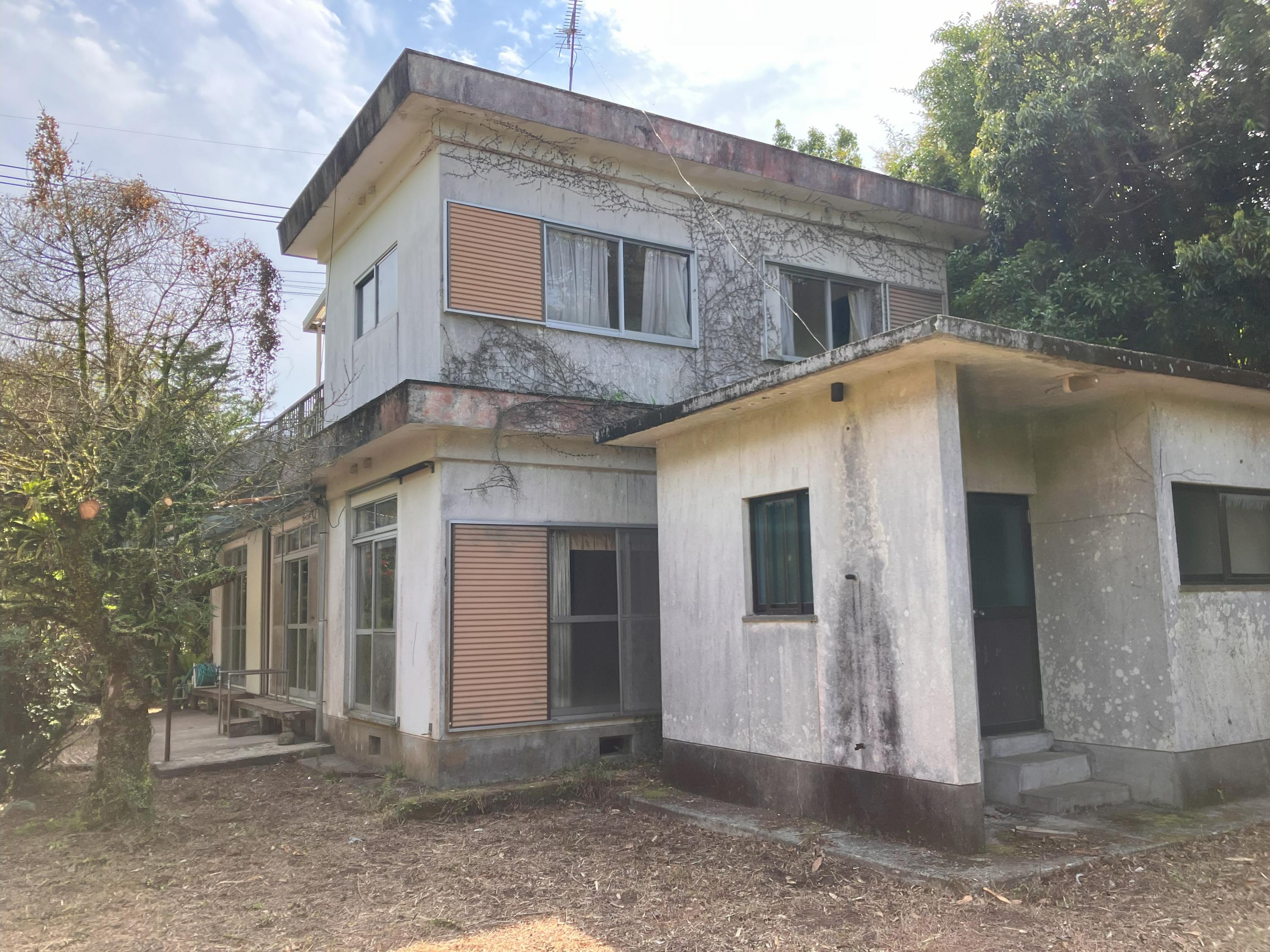 detached 根占横別府

滑川