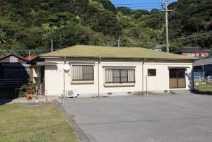 大泊へき地診療所の写真